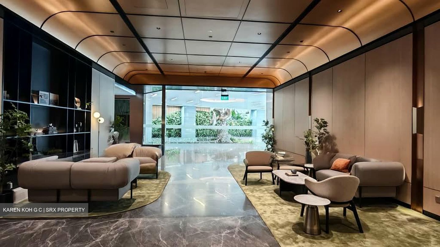 Visioncrest (D9), Office #539211851